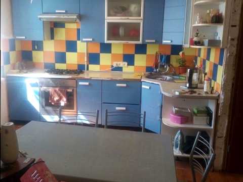квартира за адресою Янтарна вул., 42