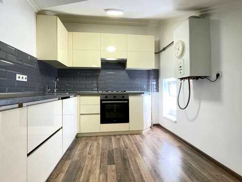 квартира за адресою Юліана Целевича вул., 34