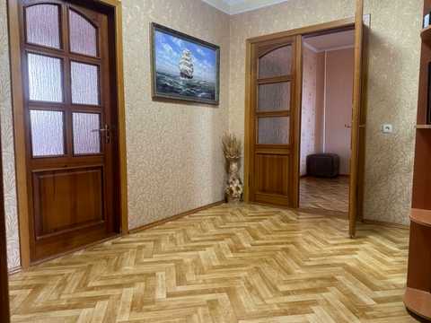 квартира по адресу Зубарева ул., 37