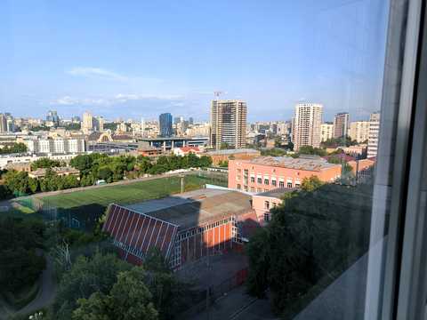 квартира за адресою Стадіонна вул., 13