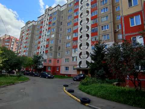 квартира за адресою Вул. Волинської Дивізії, 5