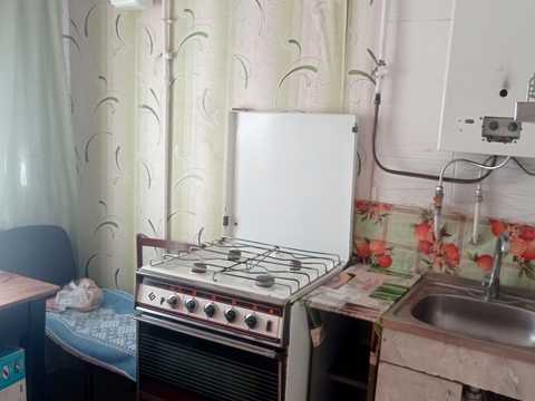 квартира за адресою Володимира Пилипчука вул., 36