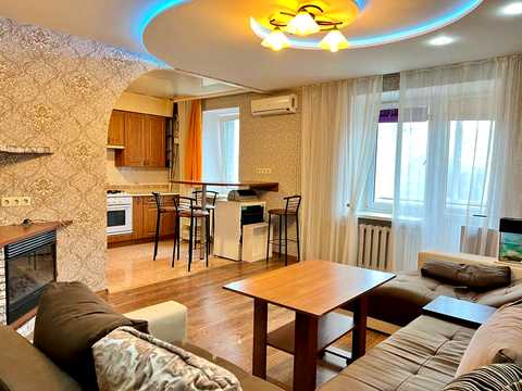 квартира по адресу Станиславского ул. (Станіславського), 8
