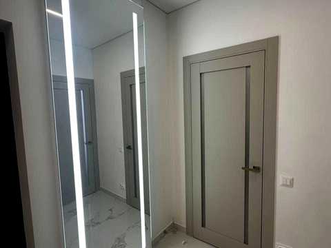 квартира по адресу Евгения Коновальца ул., 37-А