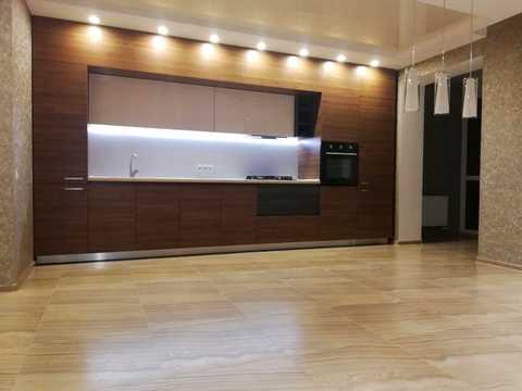 квартира за адресою Набережна Перемоги вул., 42р