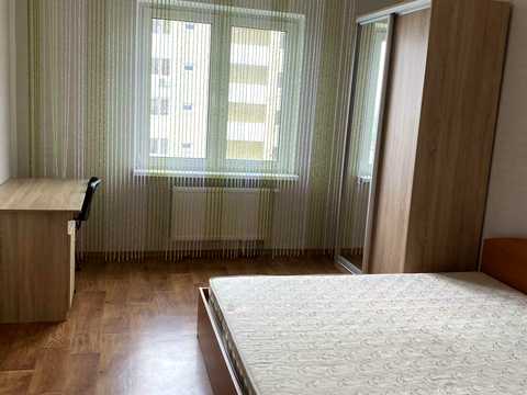 квартира за адресою Сергія Данченка вул., 5к1
