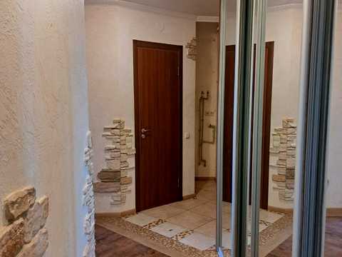 квартира за адресою Миру просп., 21