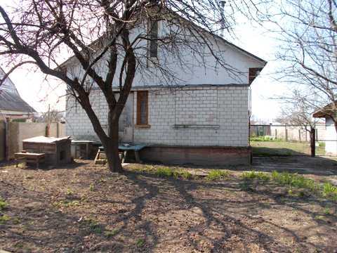 дом по адресу Малиновского ул. (Малиновського), 12