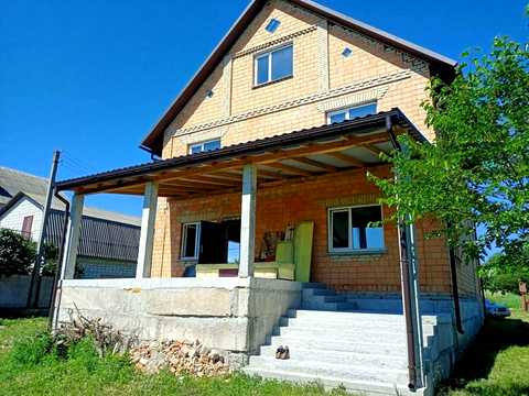 будинок за адресою Нова вул., 86