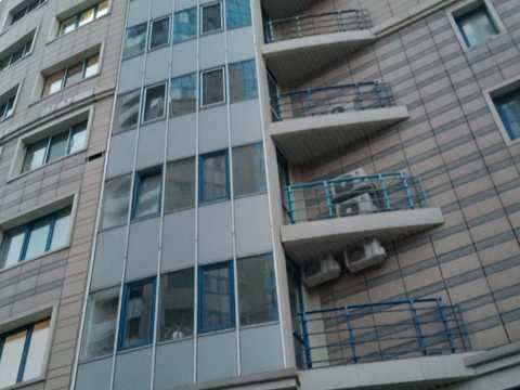 квартира за адресою пер.Бышевський, 9