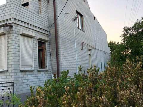 дом по адресу Самарська, 28б