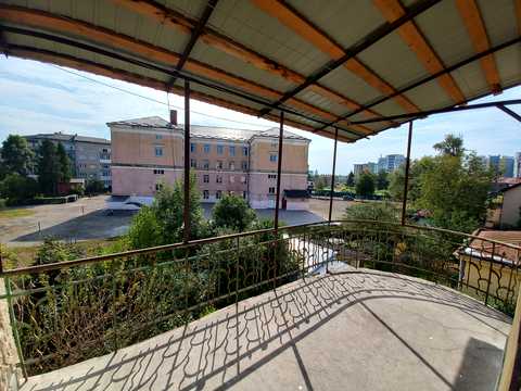 квартира за адресою Курінного Чорноти вул., 25