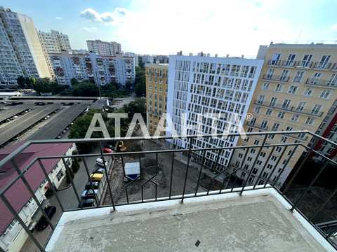 квартира по адресу Люстдорфская дорога ул. (Черноморская дорога), 100г