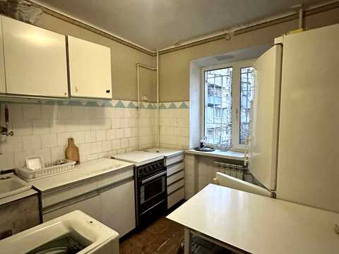 квартира за адресою Сегедська вул., 3
