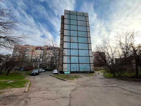 квартира по адресу Ньютона ул., 34