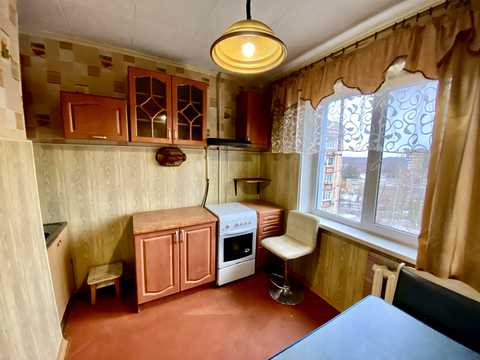 квартира по адресу Ивана Авраменко ул. (Корнейчука), 14