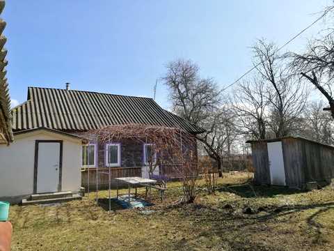 будинок за адресою Садова, 4