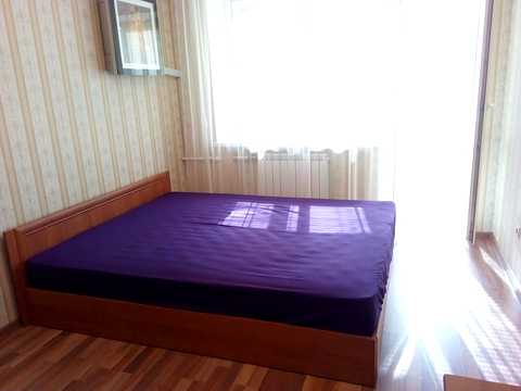 квартира по адресу Берестейский просп. (Победы), 12