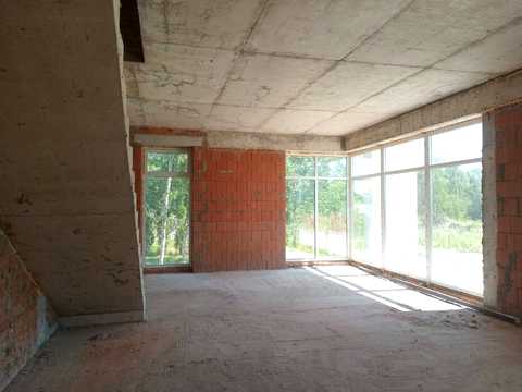 дом по адресу Центральная ул., 33