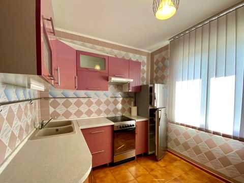 квартира по адресу Анны Ахматовой ул., 23