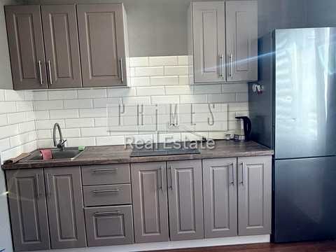 квартира за адресою Бориса Гмирі вул., 16А