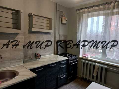 квартира за адресою Івана Мазепи вул. (Калініна), 100
