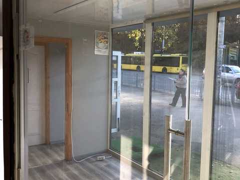 коммерческая по адресу Натальи Ужвий ул., 1