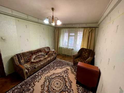 квартира по адресу Академика Королёва ул., 7