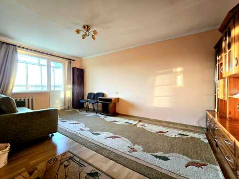 квартира за адресою Очаківська вул., 5