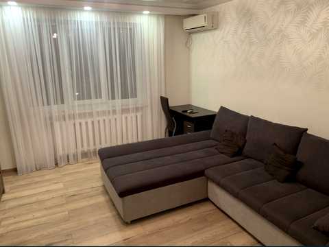 квартира по адресу Миру ул., 37