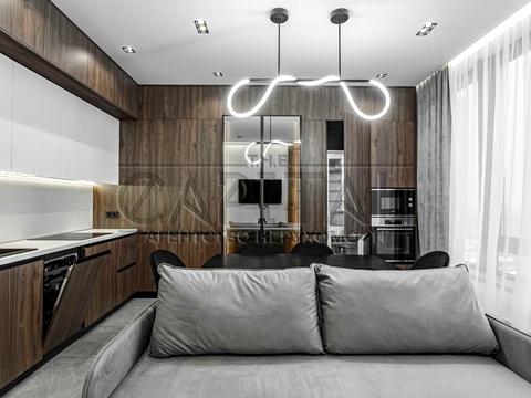 квартира за адресою Дегтярівська вул., 17 к1