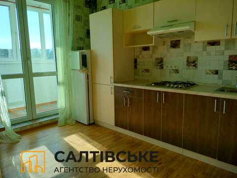 квартира по адресу Салтовское шоссе, 264н