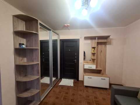 квартира за адресою Балтійський пров., 3