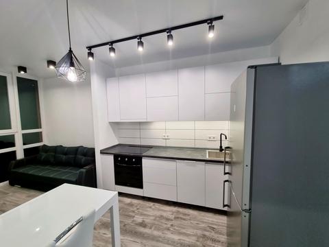 квартира по адресу Николая Гулака ул., 4