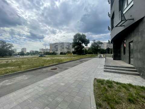 комерційна за адресою Миколи Кибальчича вул., 1-В