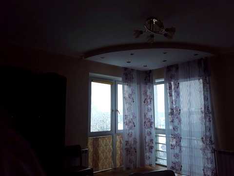 квартира за адресою Юрія Литвинського вул. (Російська), 64
