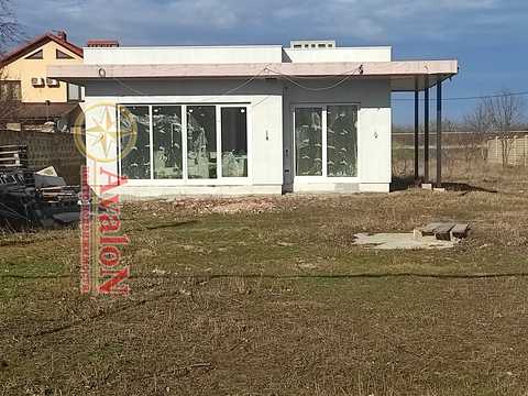 дом по адресу Новосёлов, 19