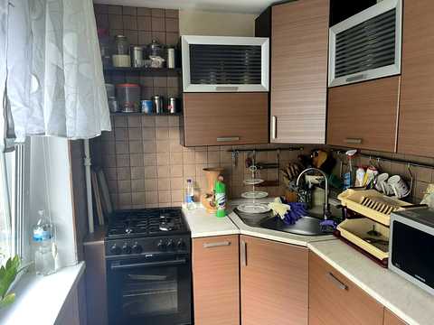 квартира по адресу Волгоградська, 15