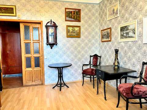 квартира по адресу котляревського, 16