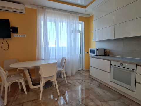 квартира за адресою Академіка Глушкова просп., 9-В