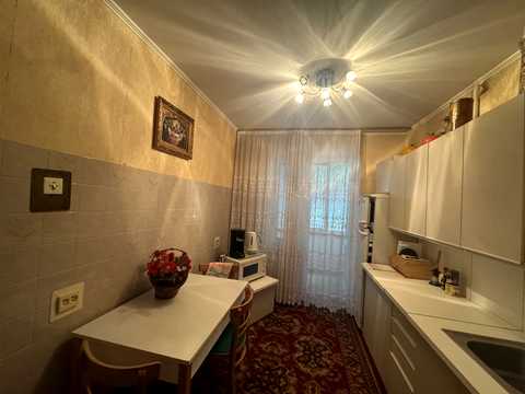 квартира за адресою Дубенська вул., 40