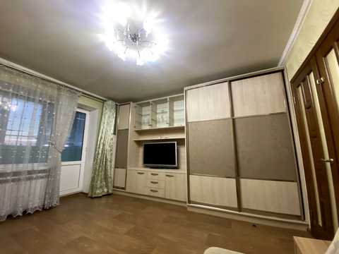 квартира за адресою Велика Арнаутська вул., 84