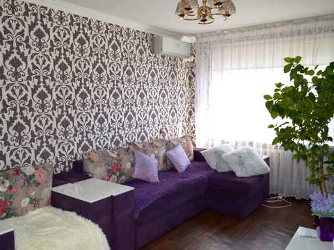 квартира по адресу Сумгаитская ул., 14