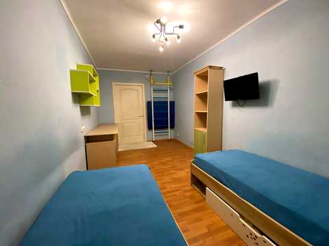 квартира по адресу Миру просп., 37