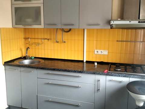 квартира за адресою Пантелеймонівська вул., 70