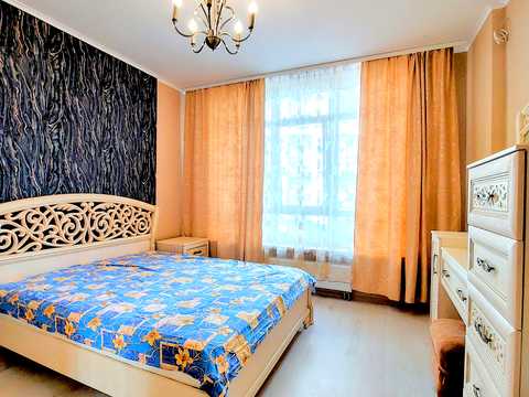 квартира за адресою Лісківська вул., 37