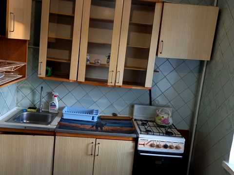 квартира за адресою Станишівський майдан пл., 4