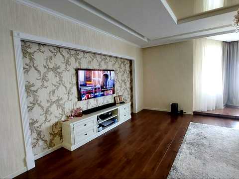 квартира по адресу Парковая ул., 48
