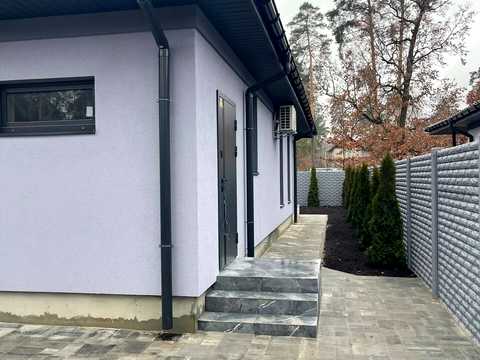 дом по адресу Антония Михайловского ул. (Малиновського)