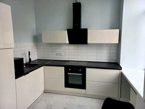 квартира за адресою Саксаганського вул., 131